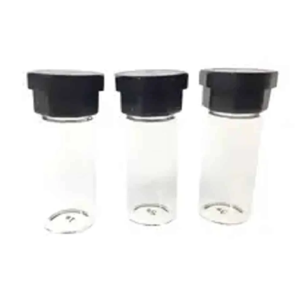 TN400-S2 Sample Vials Set